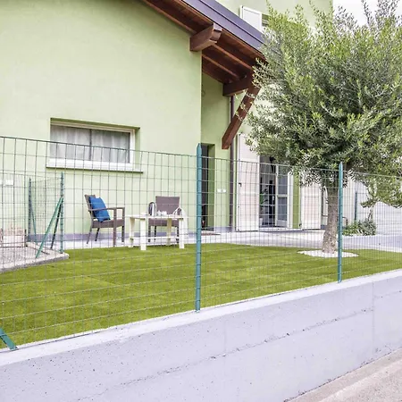 Holiday home Gentle House Cavallasca