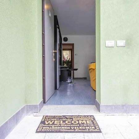 Gentle House Cavallasca