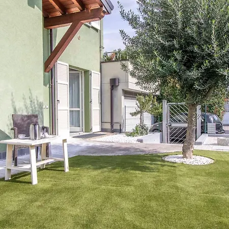Holiday home Gentle House *