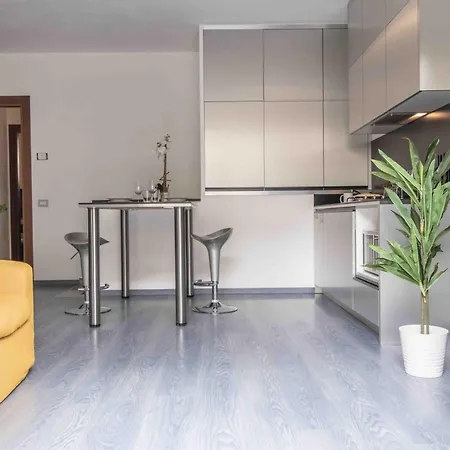 Gentle House * Cavallasca
