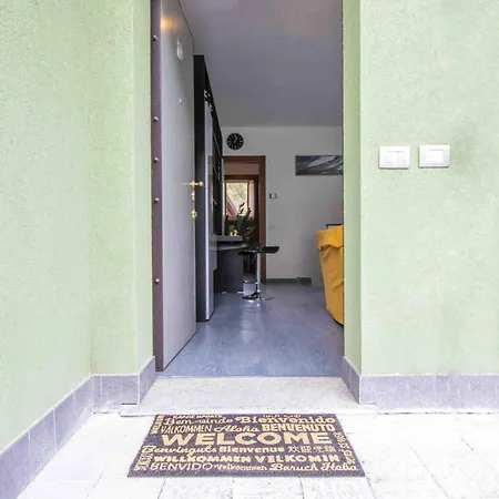Gentle House Dom wakacyjny *