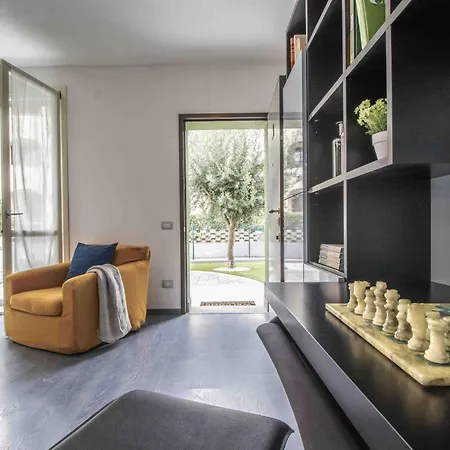 Gentle House Dom wakacyjny Cavallasca