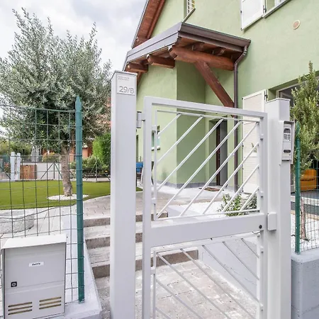 Gentle House *