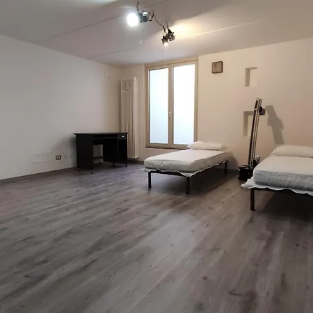 Dom wakacyjny Gentle House