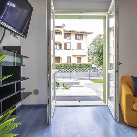 Gentle House * Cavallasca